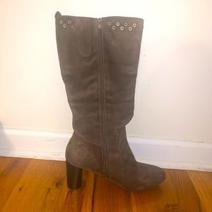 Women’s Tall Boots